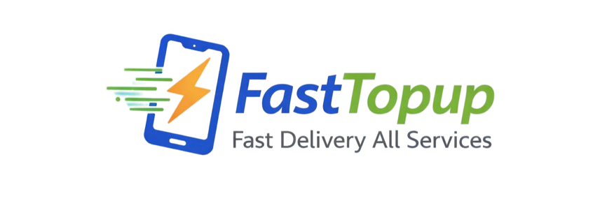 FAST TOPUP 